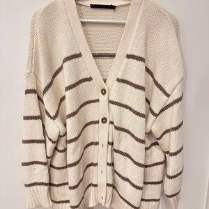 Jenni Kayne Chloe Cardigan